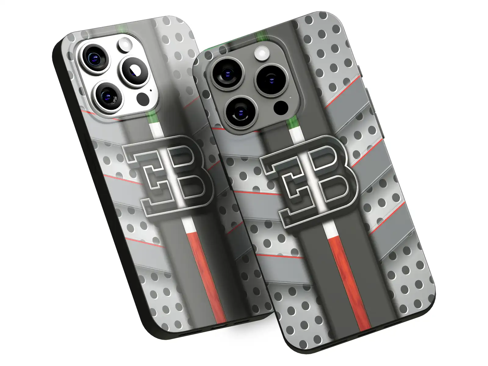 Bugatti Funda De Teléfono Universal Pro Max